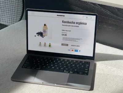 E-COMMERCE PRO